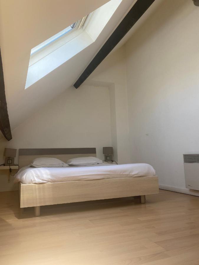 Treilles'Appart Lille Exterior photo