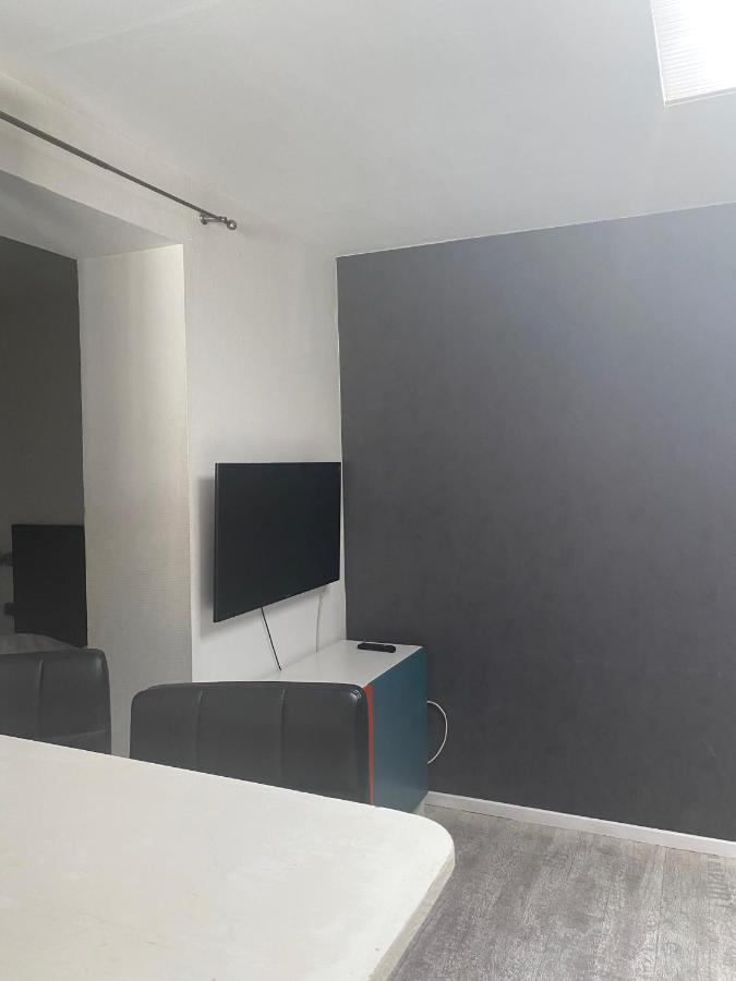 Treilles'Appart Lille Exterior photo