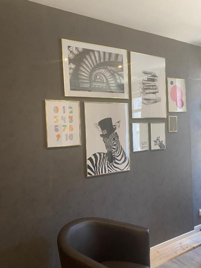 Treilles'Appart Lille Exterior photo