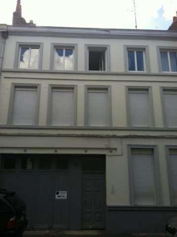 Treilles'Appart Lille Exterior photo
