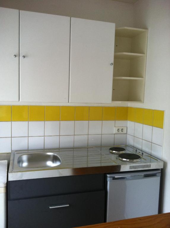 Treilles'Appart Lille Room photo